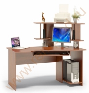 Компьютерный стол КСТ-06