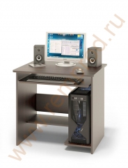 Компьютерный стол КСТ-01В