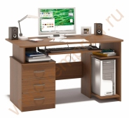 Компьютерный стол КСТ-08