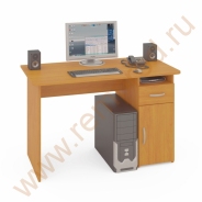 Компьютерный стол СПМ-03