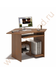Компьютерный стол КСТ-02