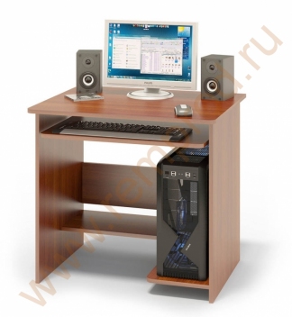 Компьютерный стол КСТ-01
