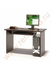 Компьютерный стол КСТ-04В