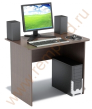 Компьютерный стол СПМ-01В