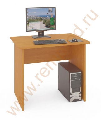Компьютерный стол СПМ-01